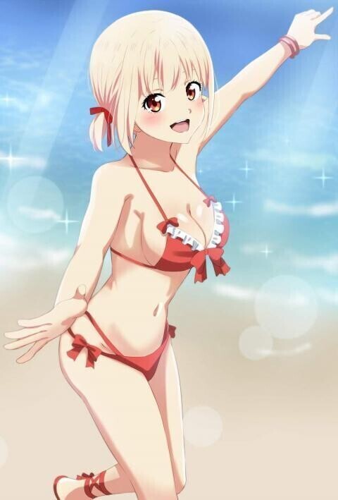 きょうも天気で私も元気