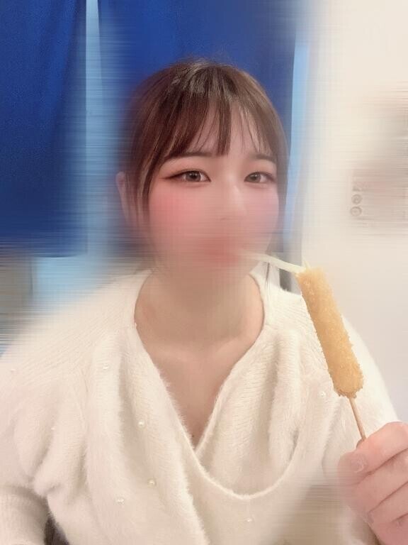 ?まっしろ