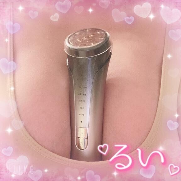 今日のスキンケアルーティン?