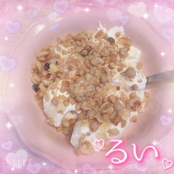 おそようございます??