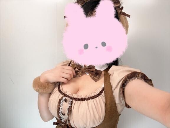 まったりしてると…?