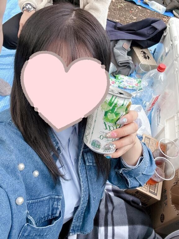 はなきんー！今日から3日間！