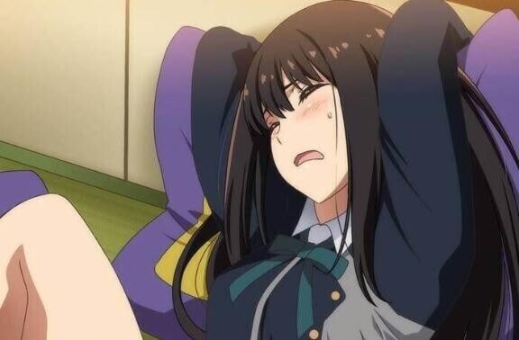 お兄さんの