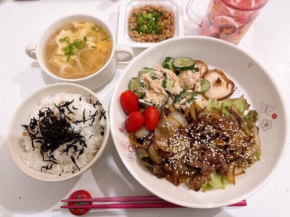 好きな食べ物！本日16:00～いますよん?
