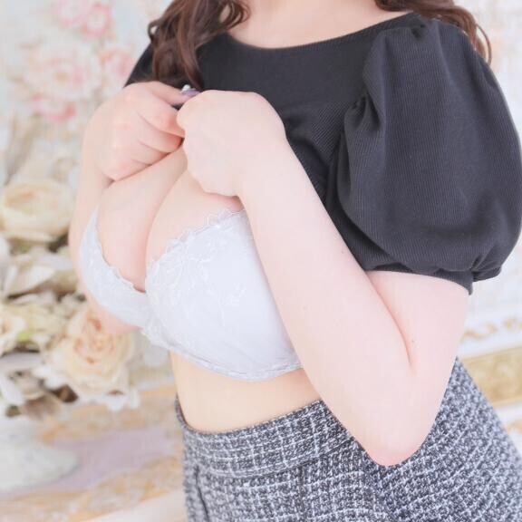 まだまだ揉み揉みして?