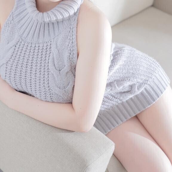 気持ちよくなろ…?