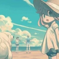 あーにゃ