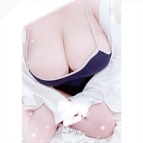 新鮮な爆乳?