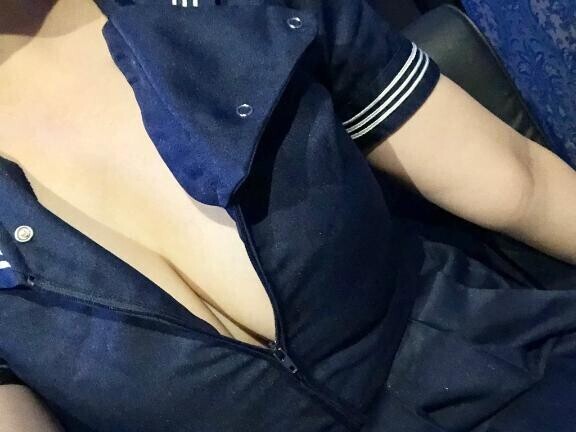 ドキドキ明日の準備中?