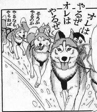 [お題]from:りんごさん
