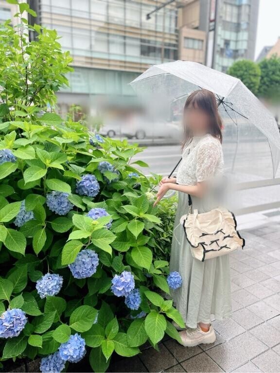 ?ご褒美?