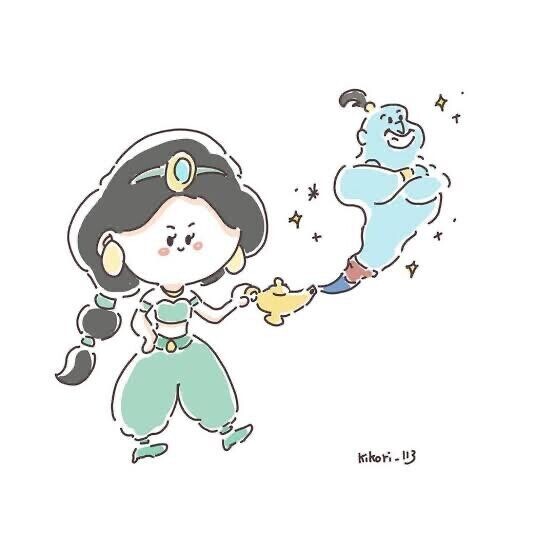 ありがとう??