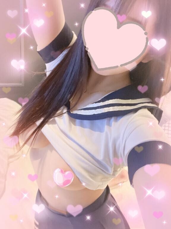 バレないかな…?