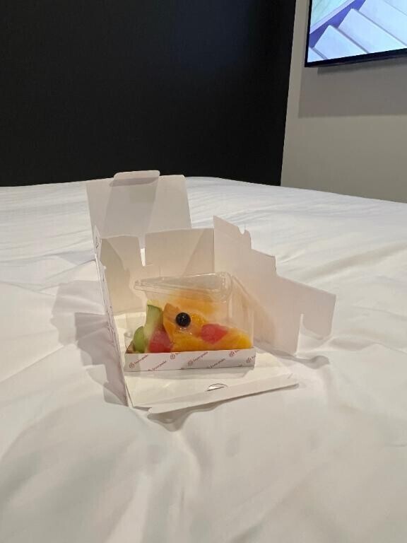 本日も幸せです?