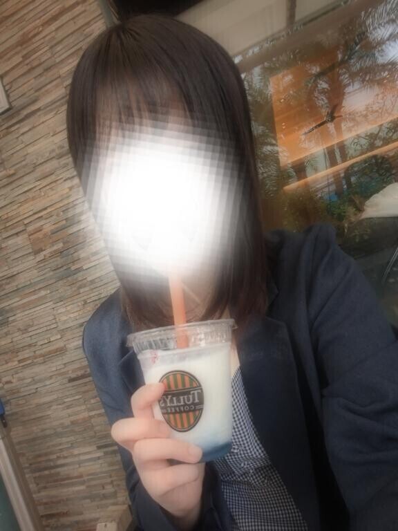 ?舐めるのが好き?