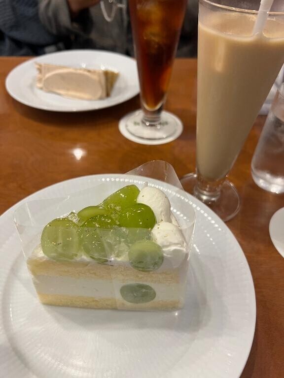 久しぶりだから優しくしてね…?