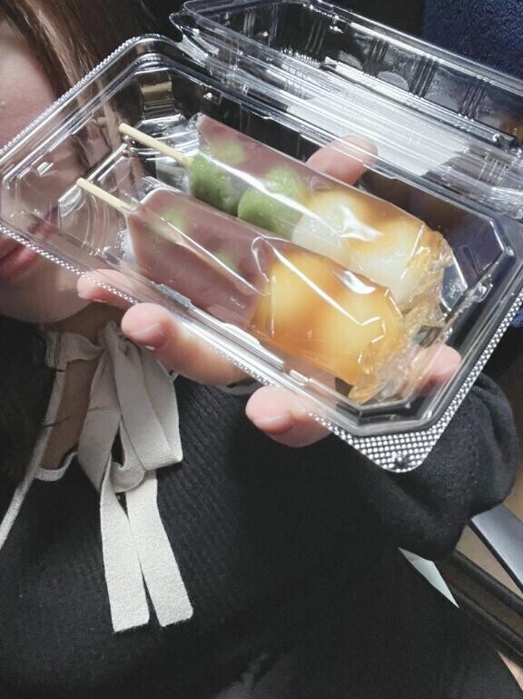 はじめまして！ようこそK様…?