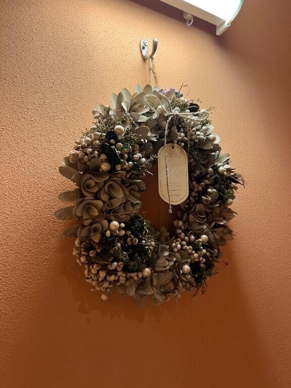 はじめまして　Sさん…?