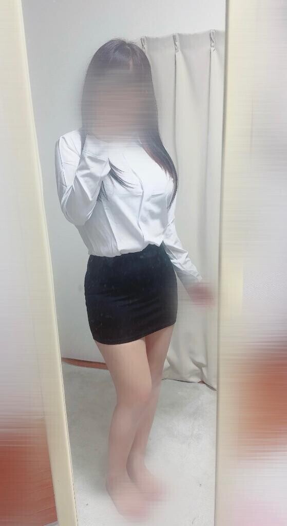 19:15～すりすり?