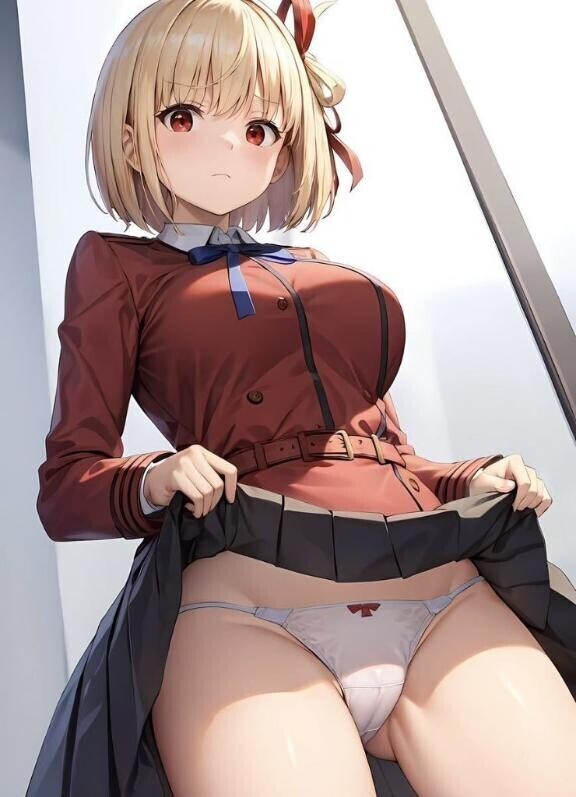 きょうも天気で私も元気