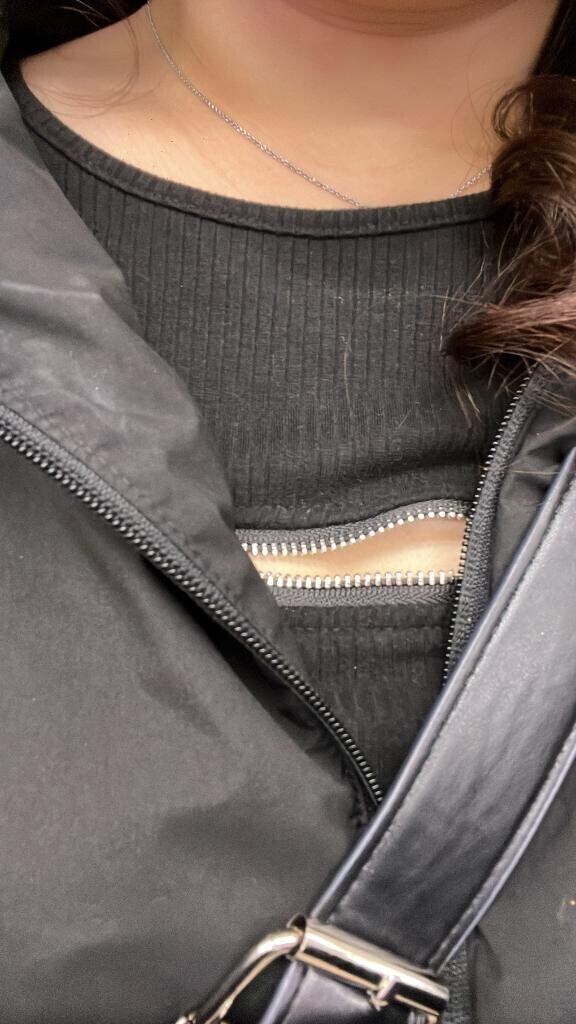 初めまして…U様?