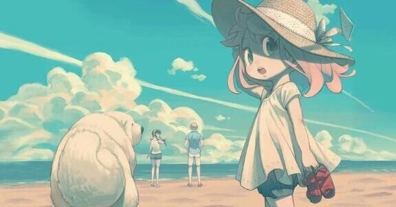 あーにゃといちゃいちゃ