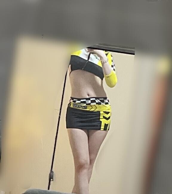 ちょっとそこのお兄さん?