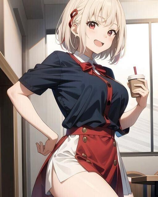 みんな…自分が信じたいいことをしてる