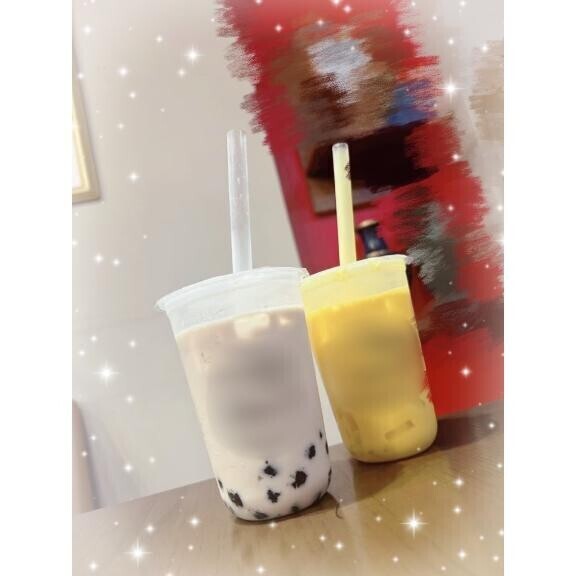 濡れちゃったり??