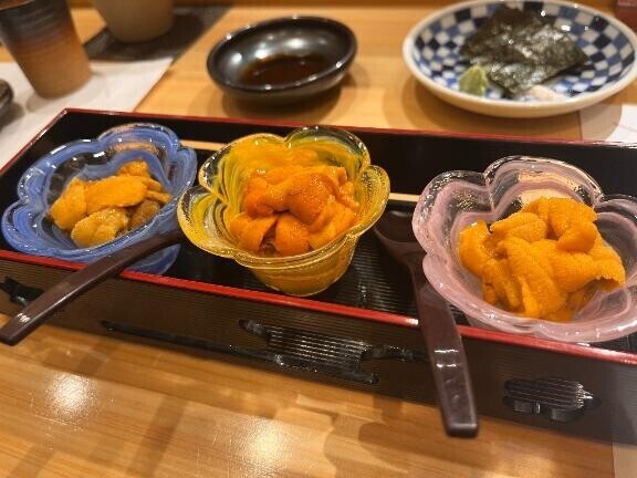 ?とろとろもねばねばも?