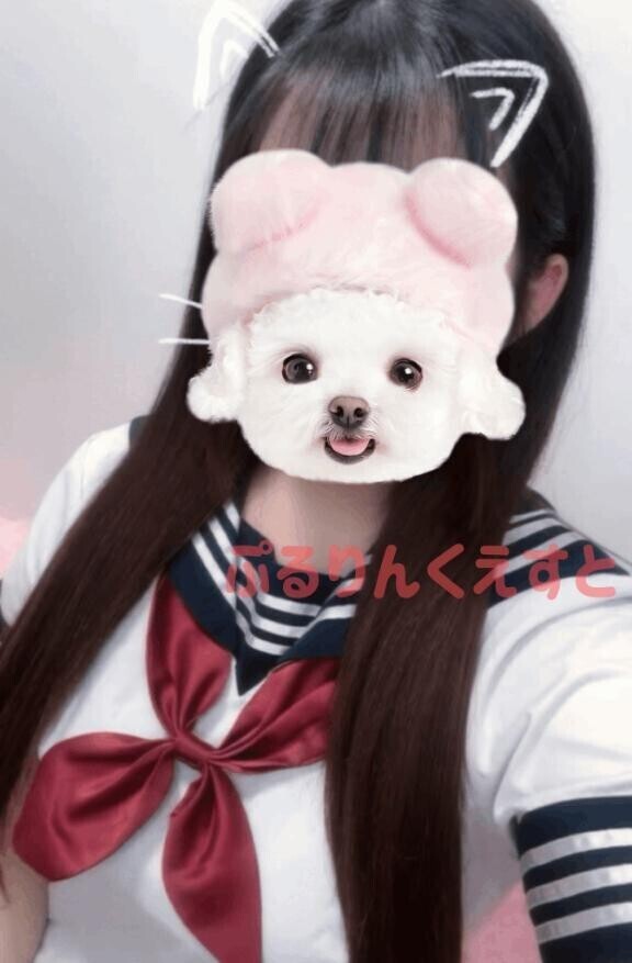 感謝の気持ち