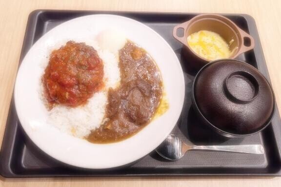 飯テロ???