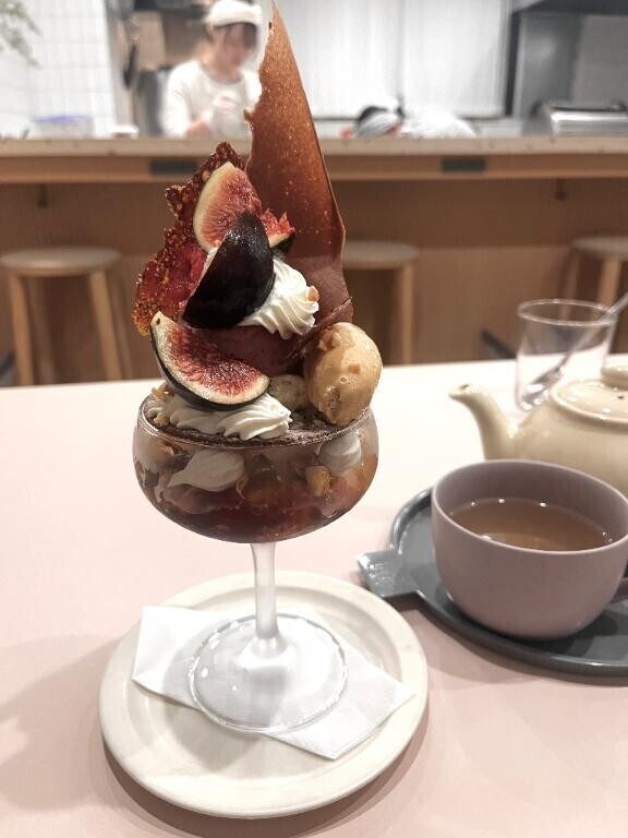 ?あまくてあまくて?