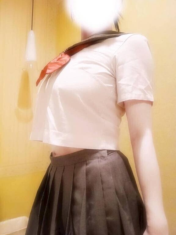 ｼｭｼｭ??
