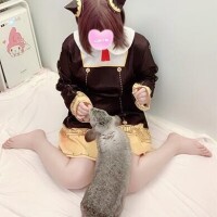 あーにゃ