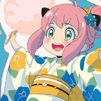 あーにゃ