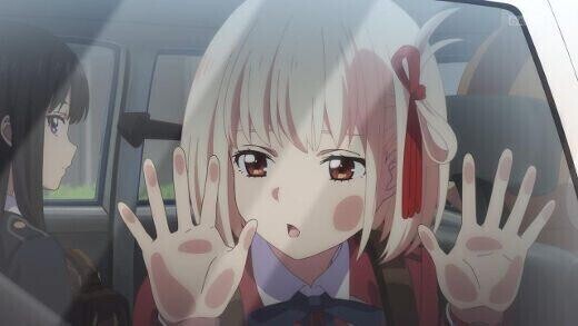 まだ途中だよ。チャンスは必ず来る