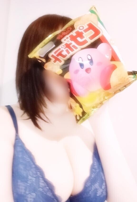 ?ピザポテト??