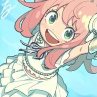 あーにゃ