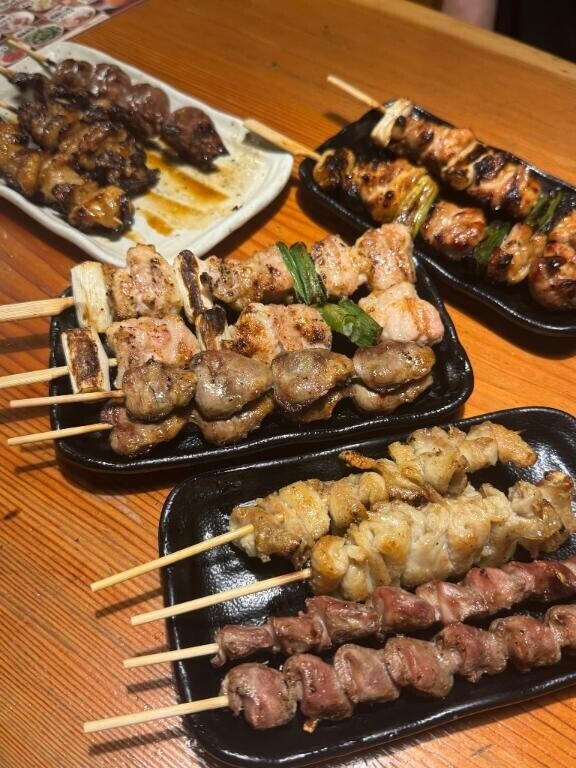 おいちかった～!!