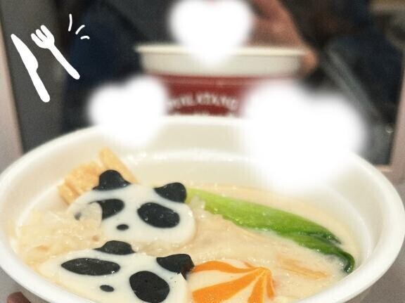 ランチ