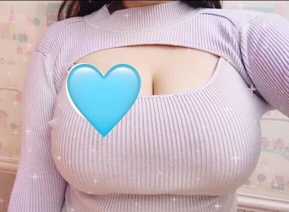 でかぱい?