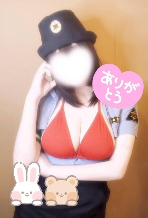 ??6/12本指名K様???