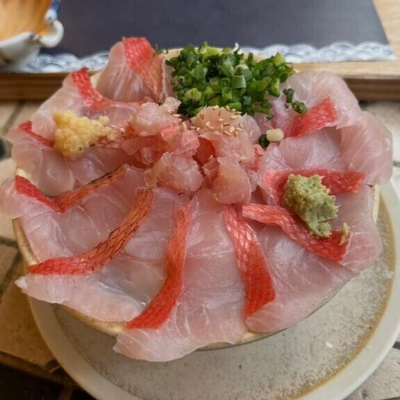 ランチ