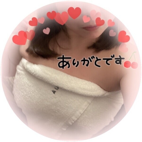 今日のありがとう♡