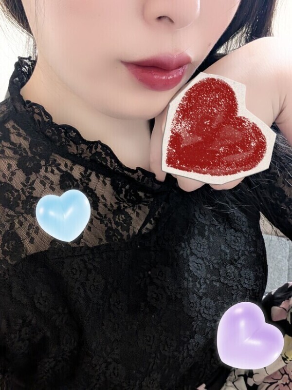 口紅でイメチェン💋