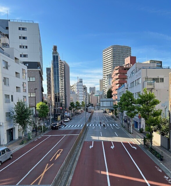 おはようございます