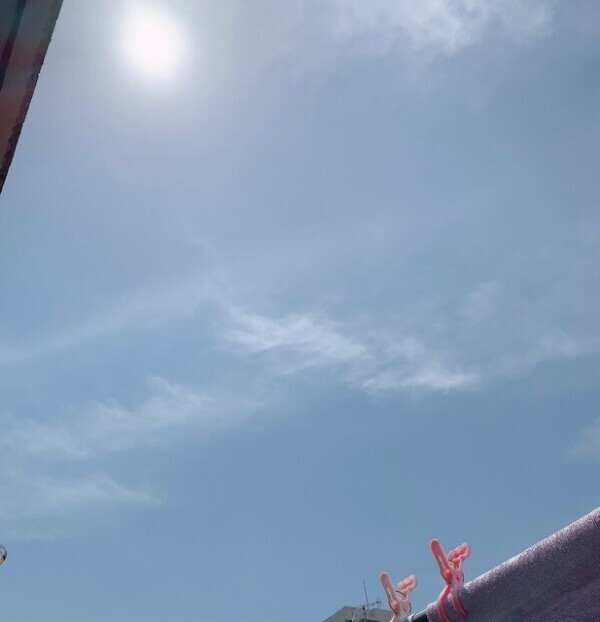 やっつけた