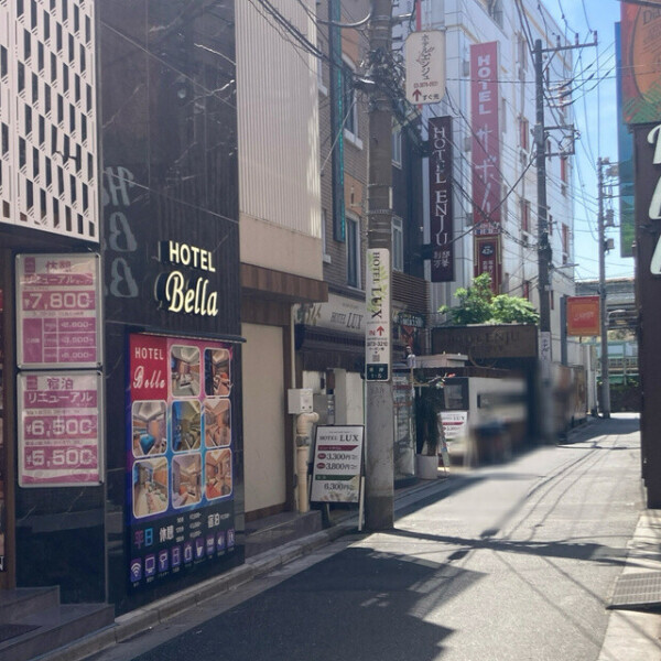 こんにちは😀