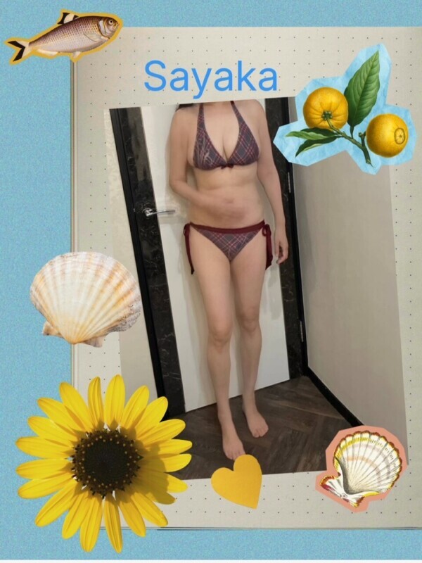 感謝♡さやかです♡